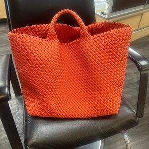 Naghedi St. Barths large tote in Ipanema